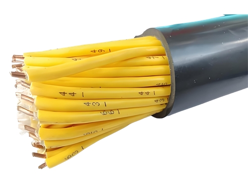 電纜的阻燃等級(jí)C類(lèi)和B類(lèi)有什么區(qū)別？云南電投線(xiàn)纜有限公司