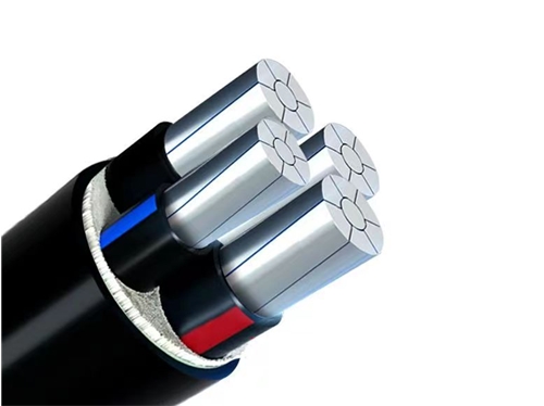 光伏項(xiàng)目中1.8/3KV鋁合金電纜怎么安裝？昆明電纜廠(chǎng)