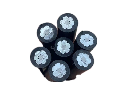 云南電纜廠_10kV架空絕緣導線有哪些主要性能要求？