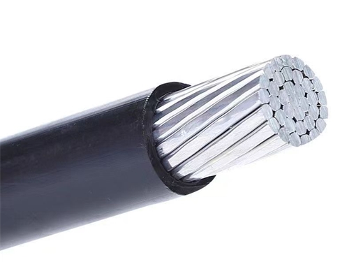 10kV架空絕緣導線如何防止雷擊？云南電投線纜有限公司