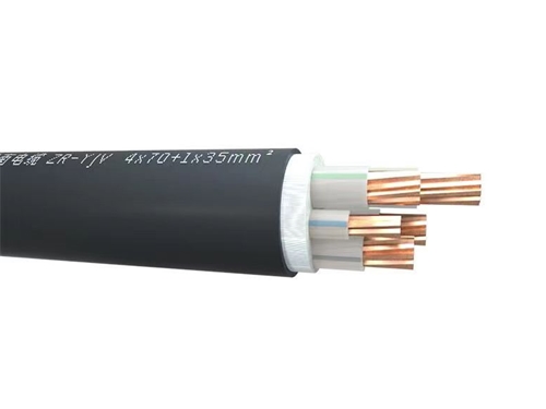 無鹵低煙電纜的阻燃性能如何？昆明電纜廠
