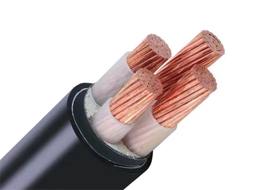 無鹵低煙電纜有哪些應用場景？昆明電纜廠